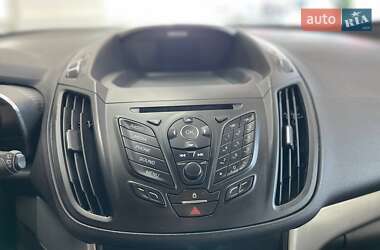 Минивэн Ford C-Max 2015 в 