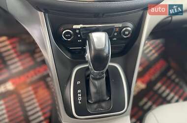 Минивэн Ford C-Max 2015 в 