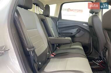 Минивэн Ford C-Max 2015 в 