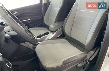 Минивэн Ford C-Max 2015 в 