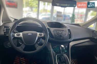 Минивэн Ford C-Max 2015 в 