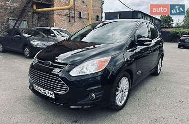 Минивэн Ford C-Max 2016 в 