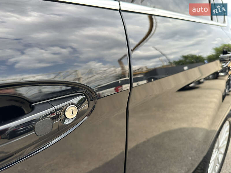 Минивэн Ford C-Max 2016 в Киеве