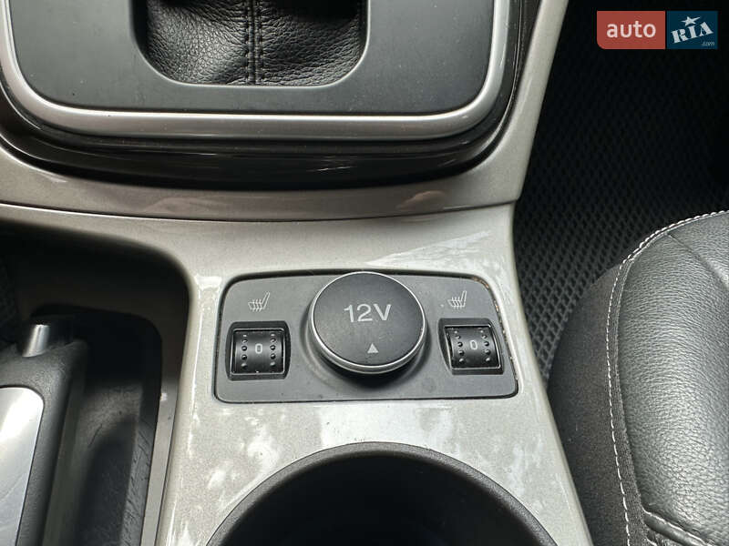 Минивэн Ford C-Max 2016 в Киеве