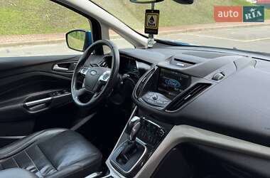 Мінівен Ford C-Max 2015 в 