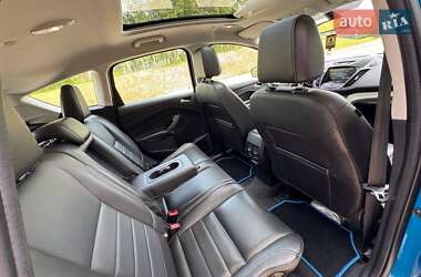 Мінівен Ford C-Max 2015 в 