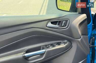 Мінівен Ford C-Max 2015 в 