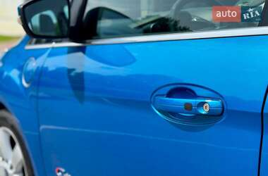 Мінівен Ford C-Max 2015 в 
