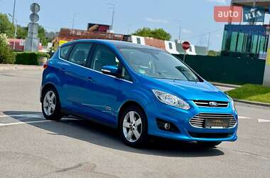 Мінівен Ford C-Max 2015 в 