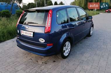 Минивэн Ford C-Max 2010 в 