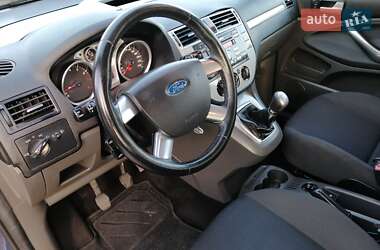 Минивэн Ford C-Max 2010 в 