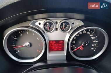 Минивэн Ford C-Max 2010 в 