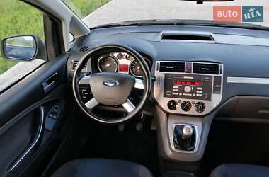 Минивэн Ford C-Max 2010 в 