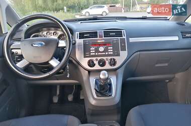 Минивэн Ford C-Max 2010 в 