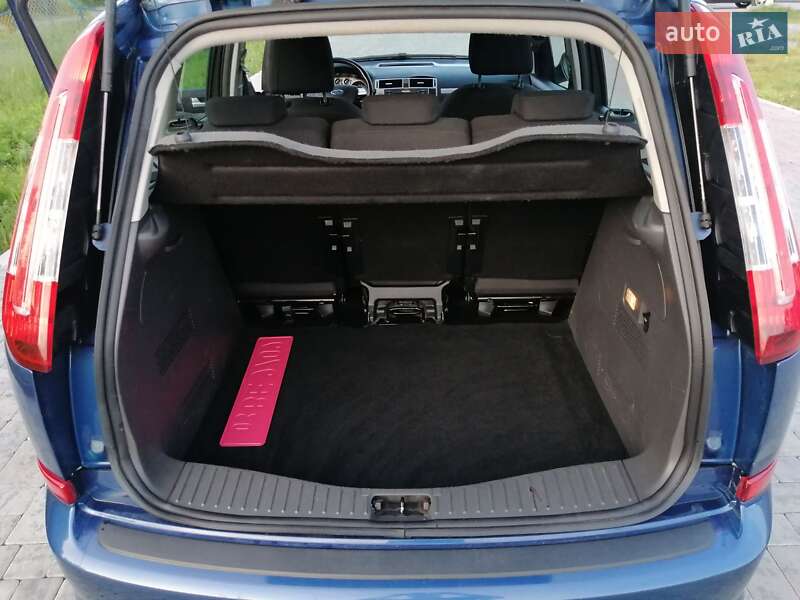Мінівен Ford C-Max 2010 в Рівному