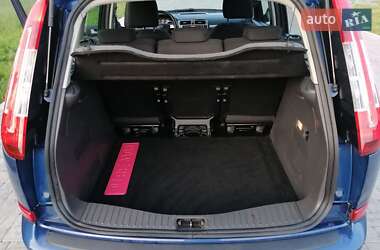 Минивэн Ford C-Max 2010 в 