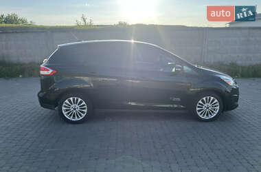 Мінівен Ford C-Max 2017 в 