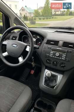 Минивэн Ford C-Max 2009 в Луцке
