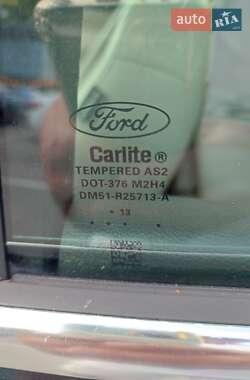 Минивэн Ford C-Max 2013 в 