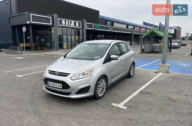 Мінівен Ford C-Max 2017 в Первомайську