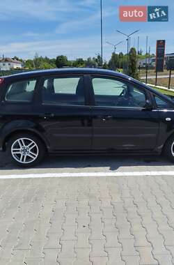 Мінівен Ford C-Max 2009 в 