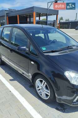 Мінівен Ford C-Max 2009 в 