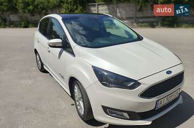 Мінівен Ford C-Max 2016 в 