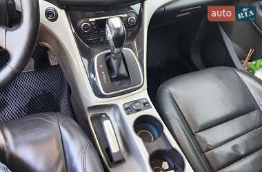 Мінівен Ford C-Max 2016 в 