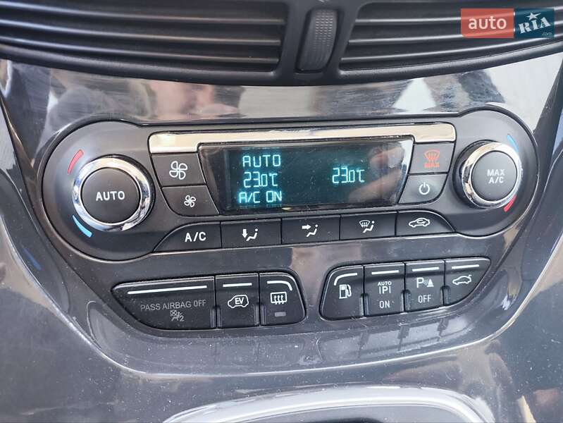Минивэн Ford C-Max 2016 в Белой Церкви
