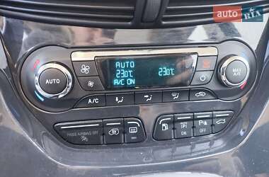 Мінівен Ford C-Max 2016 в 
