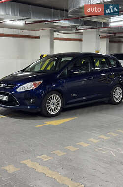 Минивэн Ford C-Max 2016 в 