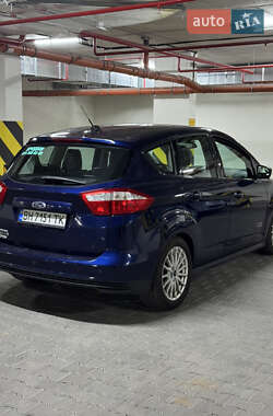 Минивэн Ford C-Max 2016 в 
