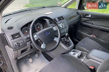 Мінівен Ford C-Max 2005 в 
