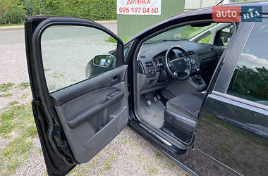 Мінівен Ford C-Max 2005 в 