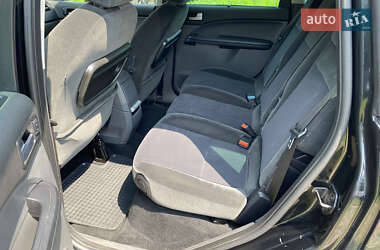 Мінівен Ford C-Max 2005 в 