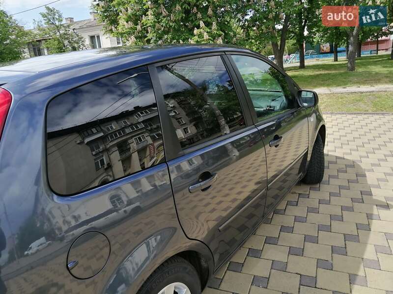 Мінівен Ford C-Max 2009 в Києві фото 33 Мінівен Ford C-Max 2009 в Києві