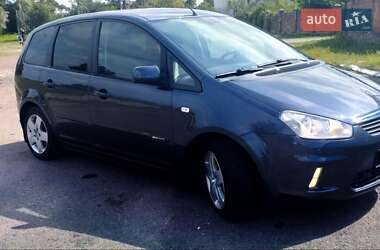 Мінівен Ford C-Max 2010 в 
