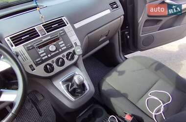 Мінівен Ford C-Max 2010 в 