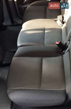 Мінівен Ford C-Max 2010 в 
