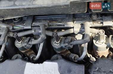 Мінівен Ford C-Max 2010 в 