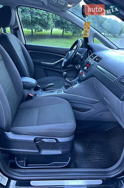 Мінівен Ford C-Max 2009 в 