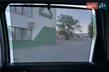 Мінівен Ford C-Max 2009 в 
