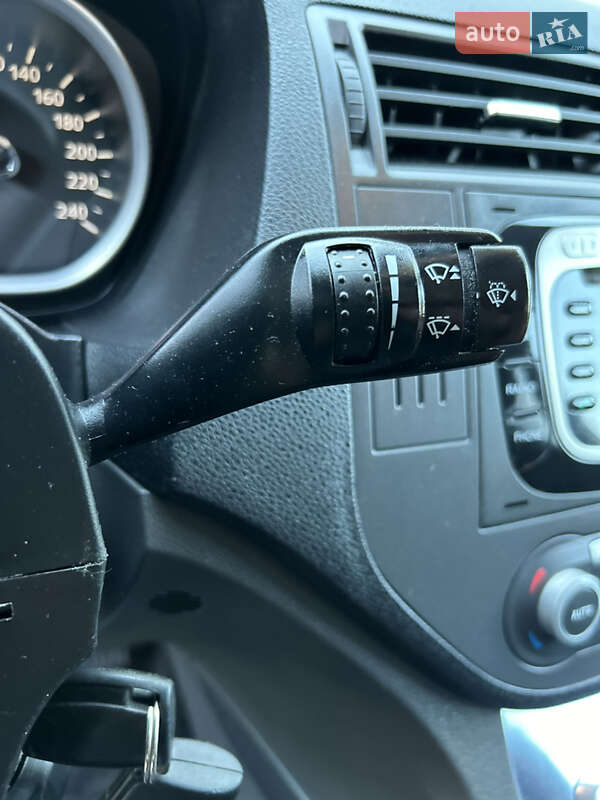 Минивэн Ford C-Max 2009 в Полтаве