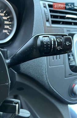 Мінівен Ford C-Max 2009 в 