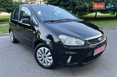 Мінівен Ford C-Max 2009 в 