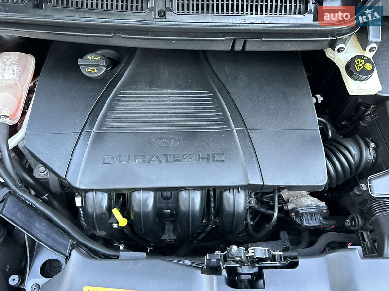 Минивэн Ford C-Max 2009 в Полтаве