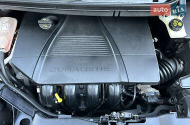 Мінівен Ford C-Max 2009 в 