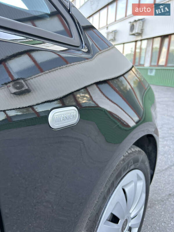 Минивэн Ford C-Max 2009 в Полтаве