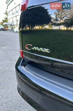 Мінівен Ford C-Max 2009 в 