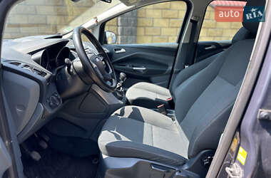 Мінівен Ford C-Max 2010 в 